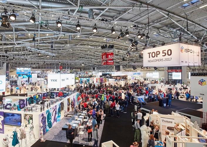 德国慕尼黑体育用品展,德国户外用品展将于2022年11月28-30日举办
